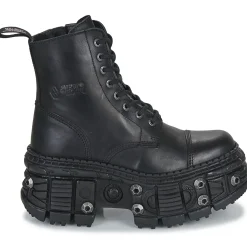 New Rock - MEVAL< Bottines / Boots