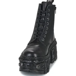 New Rock - MEVAL< Bottines / Boots