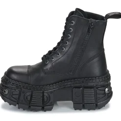 New Rock - MEVAL< Bottines / Boots