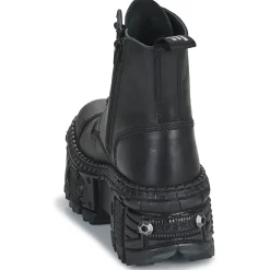 New Rock - MEVAL< Bottines / Boots
