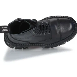 New Rock - MEVAL< Bottines / Boots