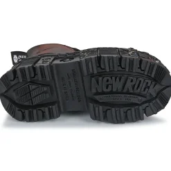 New Rock - MEVAL< Bottines / Boots
