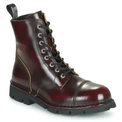 New Rock - M-MILI083C-S56 Rouge Clearance