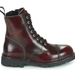 New Rock - M-MILI083C-S56 Rouge Clearance