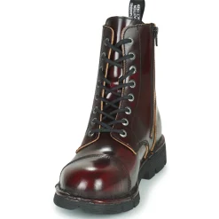 New Rock - M-MILI083C-S56 Rouge Clearance