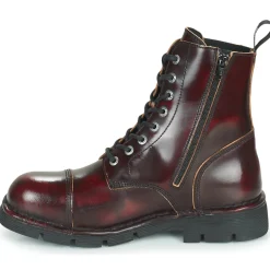 New Rock - M-MILI083C-S56 Rouge Clearance