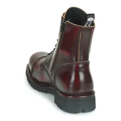 New Rock - M-MILI083C-S56 Rouge Clearance