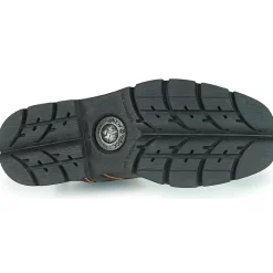 New Rock - M-MILI083C-S56 Rouge Clearance