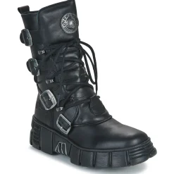 New Rock - M-WALL Noir