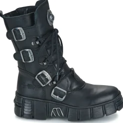New Rock - M-WALL Noir