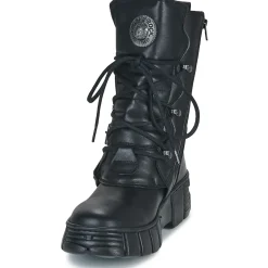 New Rock - M-WALL Noir