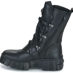 New Rock - M-WALL Noir