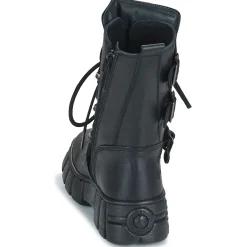 New Rock - M-WALL Noir