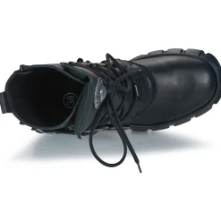 New Rock - M-WALL Noir