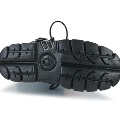 New Rock - M-WALL Noir