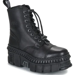 New Rock - M-WALL083CCT-S6 Noir Discount