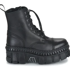 New Rock - M-WALL083CCT-S6 Noir Discount