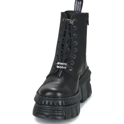 New Rock - M-WALL083CCT-S6 Noir Discount