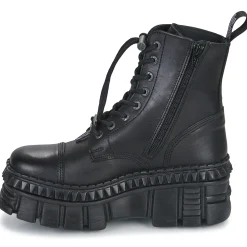 New Rock - M-WALL083CCT-S6 Noir Discount