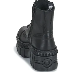 New Rock - M-WALL083CCT-S6 Noir Discount