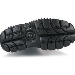 New Rock - M-WALL083CCT-S6 Noir Discount