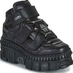 New Rock Derbies & Richelieu^- M-WALL285-S3
