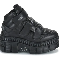 New Rock Derbies & Richelieu^- M-WALL285-S3