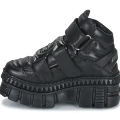 New Rock Derbies & Richelieu^- M-WALL285-S3