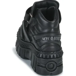 New Rock Derbies & Richelieu^- M-WALL285-S3