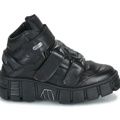 New Rock - M-WALL285-S4 Noir Best