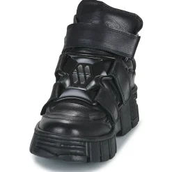 New Rock - M-WALL285-S4 Noir Best