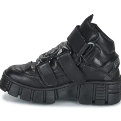 New Rock - M-WALL285-S4 Noir Best
