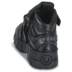 New Rock - M-WALL285-S4 Noir Best