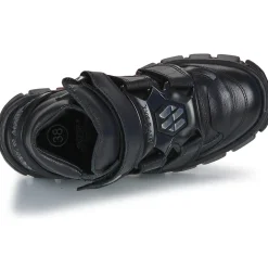 New Rock - M-WALL285-S4 Noir Best