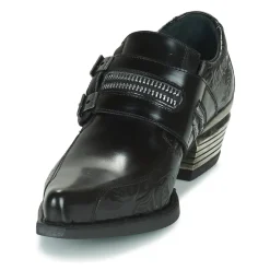 New Rock Derbies & Richelieu^- M.WST002-S1
