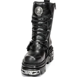 New Rock - NEMESIS Noir Outlet