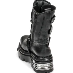 New Rock - NEMESIS Noir Outlet