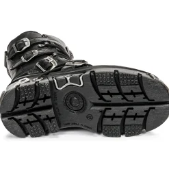 New Rock - NEMESIS Noir Outlet