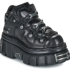 New Rock Derbies & Richelieu^- NOMADA