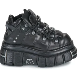 New Rock Derbies & Richelieu^- NOMADA