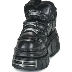 New Rock Derbies & Richelieu^- NOMADA