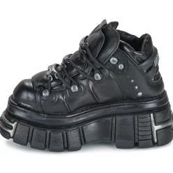 New Rock Derbies & Richelieu^- NOMADA