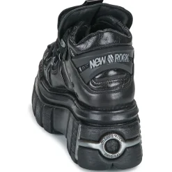 New Rock Derbies & Richelieu^- NOMADA