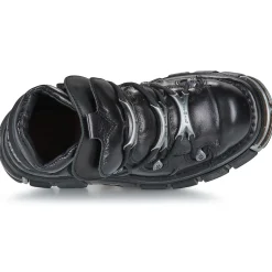 New Rock Derbies & Richelieu^- NOMADA