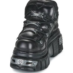 New Rock - NOMADA< Derbies & Richelieu