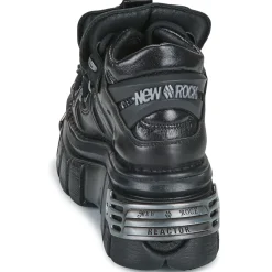 New Rock - NOMADA< Derbies & Richelieu