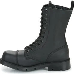 New Rock Bottines / Boots^- RANGERI