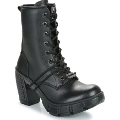 New Rock - TRICAS Noir Best