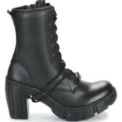 New Rock - TRICAS Noir Best
