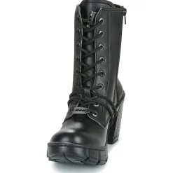 New Rock - TRICAS Noir Best